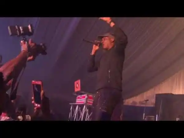 Video: SERIKI AND REMINISCE
